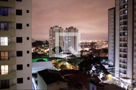 Apartamento à venda com 2 quartos, 61m² em Tatuapé, São Paulo
