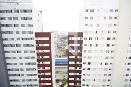 Vista Varanda de apartamento para alugar com 2 quartos, 69m² em Cambuci, São Paulo