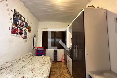 Casa de condomínio à venda com 240m², 3 quartos e 2 vagasQuarto 3 