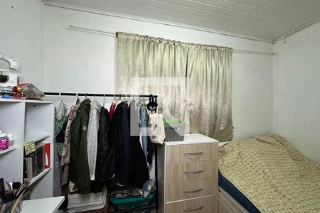 Quarto 2  de casa de condomínio à venda com 3 quartos, 240m² em Santa Teresa, São Leopoldo