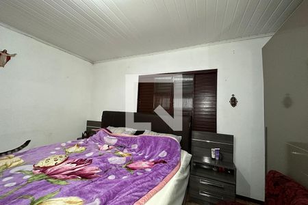 Quarto 1  de casa de condomínio à venda com 3 quartos, 240m² em Santa Teresa, São Leopoldo