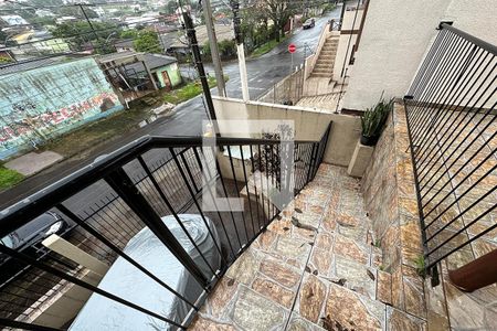 Casa de condomínio à venda com 240m², 3 quartos e 2 vagasÁrea Externa