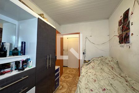 Casa de condomínio à venda com 240m², 3 quartos e 2 vagasQuarto 3 