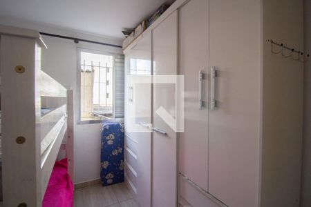 Quarto 1 de apartamento à venda com 2 quartos, 56m² em Conjunto Residencial José Bonifácio, São Paulo