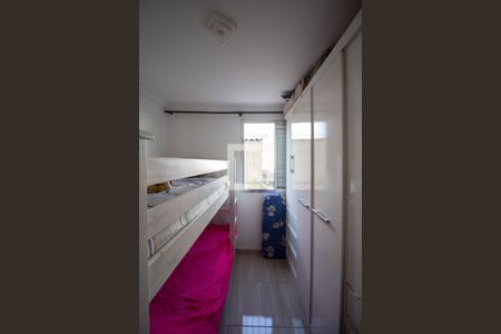 Quarto 1 de apartamento à venda com 2 quartos, 56m² em Conjunto Residencial José Bonifácio, São Paulo