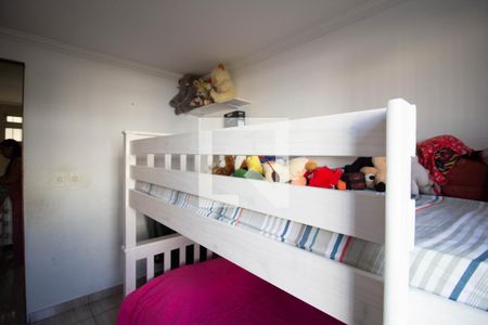 Quarto 1 de apartamento à venda com 2 quartos, 56m² em Conjunto Residencial José Bonifácio, São Paulo