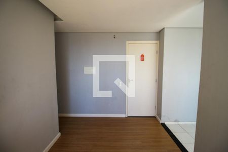 Sala de apartamento para alugar com 2 quartos, 46m² em Itaim Paulista, Ferraz de Vasconcelos