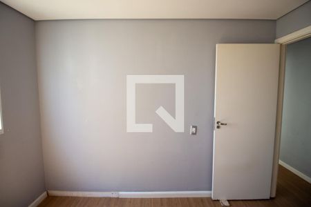 Quarto 2 de apartamento para alugar com 2 quartos, 46m² em Itaim Paulista, Ferraz de Vasconcelos