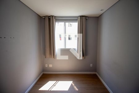 Quarto 1 de apartamento para alugar com 2 quartos, 46m² em Itaim Paulista, Ferraz de Vasconcelos