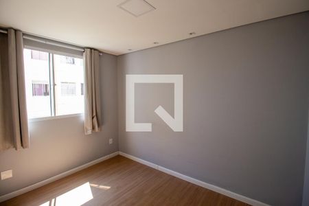 Quarto 1 de apartamento para alugar com 2 quartos, 46m² em Itaim Paulista, Ferraz de Vasconcelos