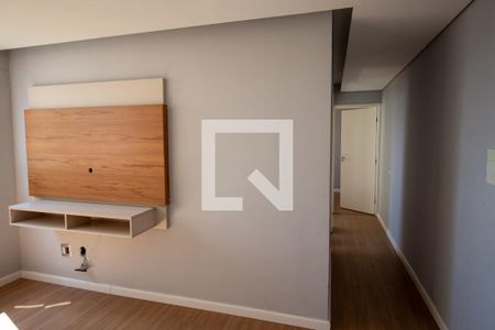 Sala de apartamento para alugar com 2 quartos, 46m² em Itaim Paulista, Ferraz de Vasconcelos