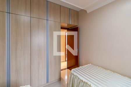 Quarto 1 de apartamento à venda com 4 quartos, 106m² em Castelo, Belo Horizonte