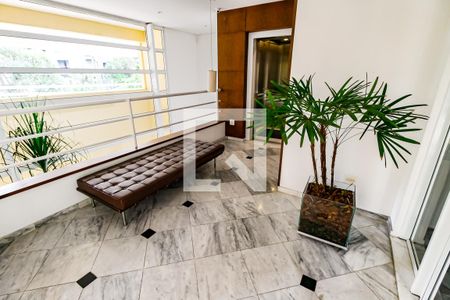 Apartamento à venda com 160m², 3 quartos e 3 vagas Apartamento à venda com 160m², 3 quartos e 3 vagasÁrea comum