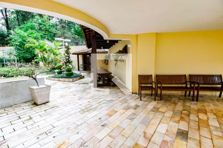 Apartamento à venda com 160m², 3 quartos e 3 vagas Apartamento à venda com 160m², 3 quartos e 3 vagasÁrea comum