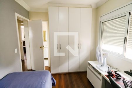 Apartamento à venda com 160m², 3 quartos e 3 vagas Apartamento à venda com 160m², 3 quartos e 3 vagasSuíte 2 - armários