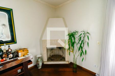 Sala de apartamento à venda com 3 quartos, 160m² em Vila Andrade, São Paulo