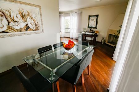 Sala de apartamento à venda com 3 quartos, 160m² em Vila Andrade, São Paulo