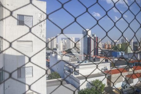 Vista da Suíte de apartamento à venda com 4 quartos, 106m² em Lapa, São Paulo