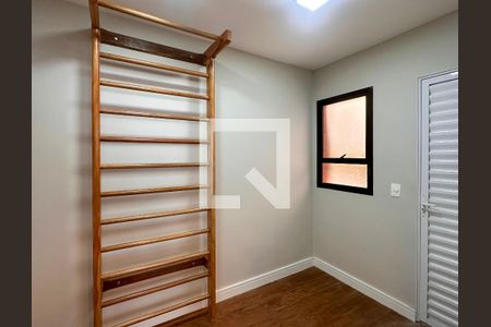 Apartamento para alugar com 163m², 4 quartos e 3 vagasÁrea comum 