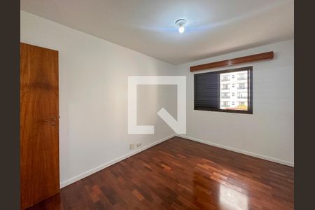Apartamento para alugar com 163m², 4 quartos e 3 vagasQuarto 4