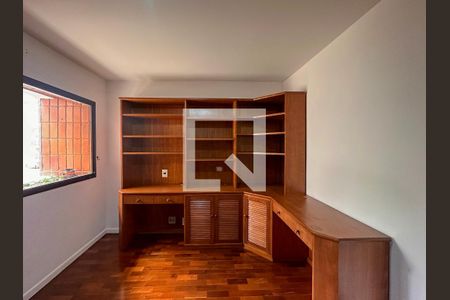 Apartamento para alugar com 163m², 4 quartos e 3 vagasSuíte 2