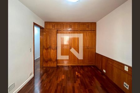 Apartamento para alugar com 163m², 4 quartos e 3 vagasQuarto 3