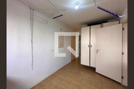 Apartamento para alugar com 163m², 4 quartos e 3 vagasÁrea de Serviço