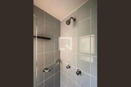 Apartamento para alugar com 163m², 4 quartos e 3 vagasBanheiro da Suíte 2