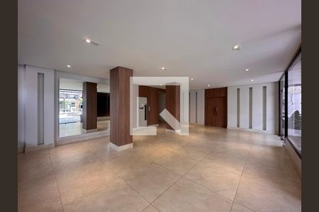 Apartamento para alugar com 163m², 4 quartos e 3 vagasÁrea comum 