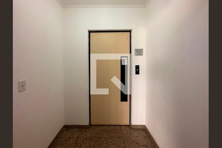 Apartamento para alugar com 163m², 4 quartos e 3 vagasÁrea comum 
