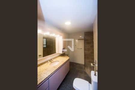 Apartamento para alugar com 4 quartos, 163m² em Brooklin, São Paulo