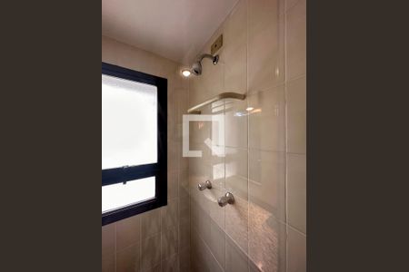 Apartamento para alugar com 163m², 4 quartos e 3 vagasBanheiro Social