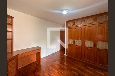 Apartamento para alugar com 163m², 4 quartos e 3 vagasSuíte 2