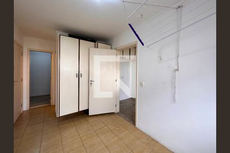 Apartamento para alugar com 163m², 4 quartos e 3 vagasÁrea de Serviço