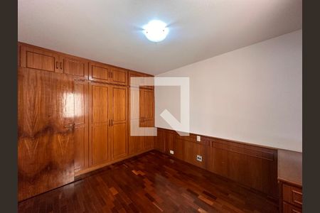 Apartamento para alugar com 163m², 4 quartos e 3 vagasQuarto 3