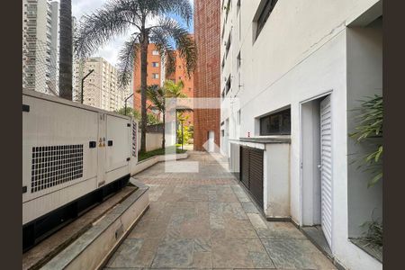 Apartamento para alugar com 163m², 4 quartos e 3 vagasÁrea comum