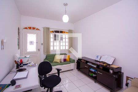 Sala de casa à venda com 2 quartos, 70m² em Centro, Niterói
