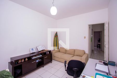 Sala de casa à venda com 2 quartos, 70m² em Centro, Niterói