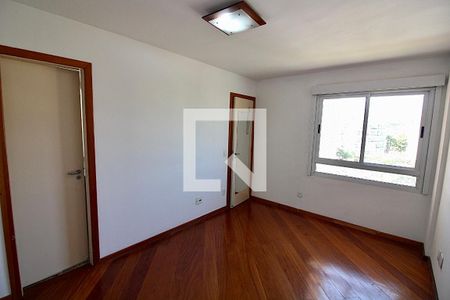 Suite  de apartamento para alugar com 4 quartos, 130m² em Barra da Tijuca, Rio de Janeiro