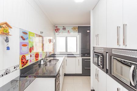 Apartamento à venda com 65m², 2 quartos e 1 vaga Apartamento à venda com 65m², 2 quartos e 1 vagaCozinha