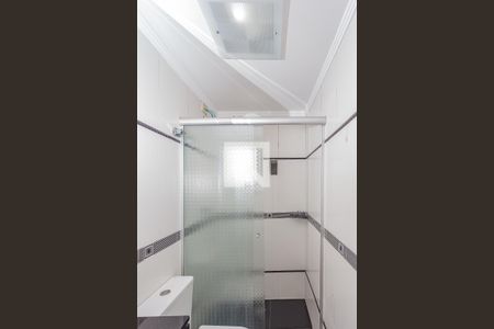 Apartamento à venda com 65m², 2 quartos e 1 vaga Apartamento à venda com 65m², 2 quartos e 1 vagaBanheiro