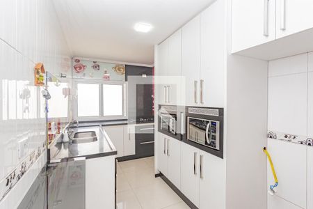 Apartamento à venda com 65m², 2 quartos e 1 vaga Apartamento à venda com 65m², 2 quartos e 1 vagaCozinha