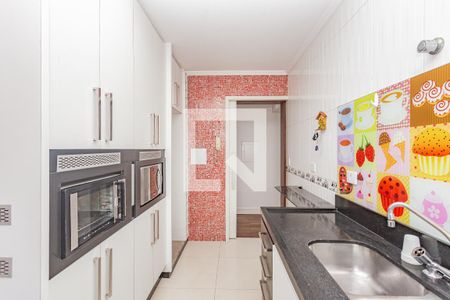 Apartamento à venda com 65m², 2 quartos e 1 vaga Apartamento à venda com 65m², 2 quartos e 1 vagaCozinha