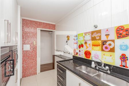 Apartamento à venda com 65m², 2 quartos e 1 vaga Apartamento à venda com 65m², 2 quartos e 1 vagaCozinha