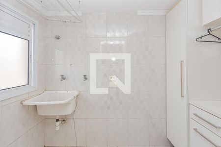 Apartamento à venda com 65m², 2 quartos e 1 vaga Apartamento à venda com 65m², 2 quartos e 1 vagaÁrea de Serviço