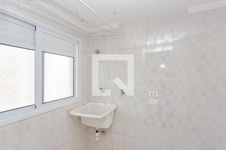 Apartamento à venda com 65m², 2 quartos e 1 vaga Apartamento à venda com 65m², 2 quartos e 1 vagaÁrea de Serviço