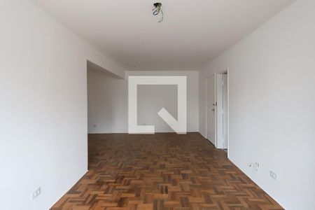Sala de apartamento à venda com 3 quartos, 109m² em Perdizes, São Paulo