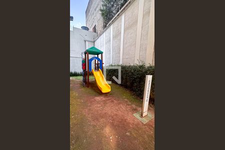 Apartamento à venda com 32m², 1 quarto e sem vagaÁrea comum 