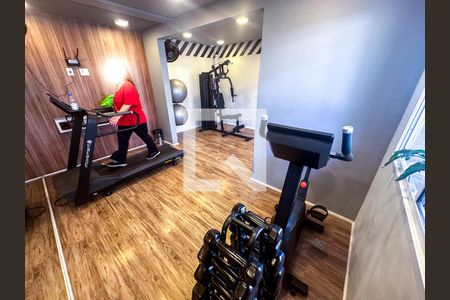 Apartamento à venda com 32m², 1 quarto e sem vagaÁrea comum 