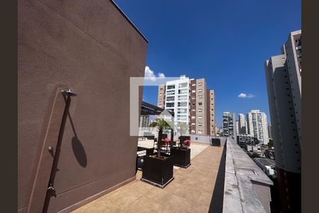 Apartamento à venda com 32m², 1 quarto e sem vagaÁrea comum 